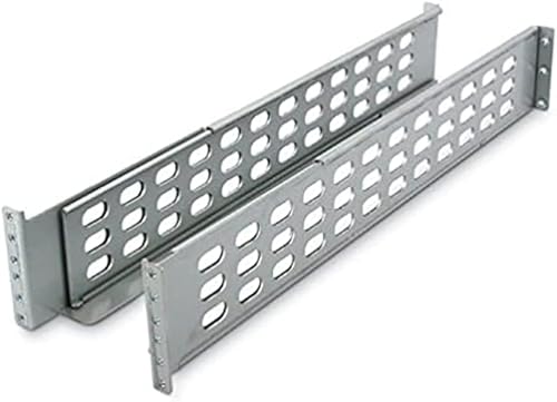 Kit rails APC SU032A support stable et fixation rack de serveurs