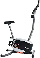 Bicicleta Ergométrica Magnética Vertical Gallant Elite Gbe02hmgb-cz