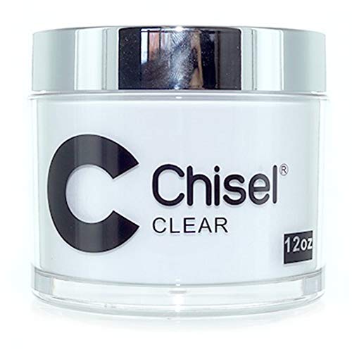 Chisel 2 in 1 - Acrylic/Dipping Powder - Pink &