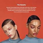 U Beauty The SUPER Hydrator Hyaluronic Acid Moisturizing Cream - Mega-Dose Skin Hydrator with Peptides and Grapeseed Oil for Supple, Smooth, and Softer-Looking Skin For Up To 48 Hours - 1.7 fl oz - Image 3