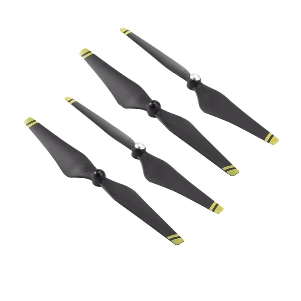Hélices 9450 pour drone 3 solution contre vibrations vol stationnaire - 7