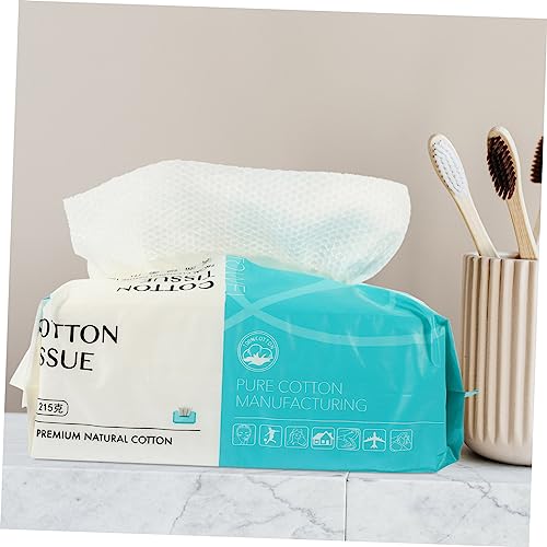 NOLITOY Toalhetes Desmaquilhantes Descartáveis ​​Para Viagem