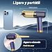 Kizivion Aspiradora de Mano sin Cables Potente 15000Pa Recargable Imagen de Kizivion Aspiradora de Mano sin Cables Potente 15000Pa Recargable