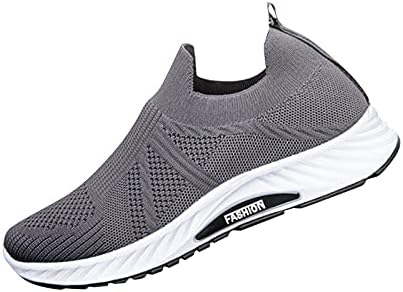 POTTON Platform Men Tennis Shoes Height Increasing Sports Mens Road Running Shoes Mesh Solid Casual Athletic Athletic Comfy POTTON Platform Men Tennis Shoes Height Increasing Sports Mens Road Running Shoes Mesh Solid Casual Athletic Athletic Comfy