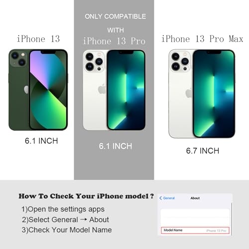 Coque iPhone 13 Pro 3D design ondulé élégant en TPU souple blanc crème de qualité - 3