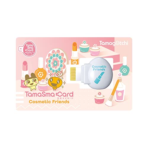 Tamagotchi Tamagotchi Cosmetics Friends
