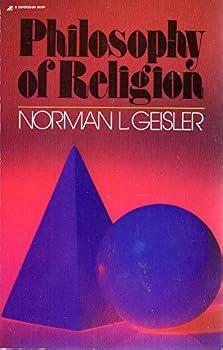 Paperback Philosophy Of Religion Book