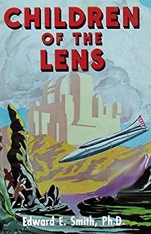 Children of the Lens