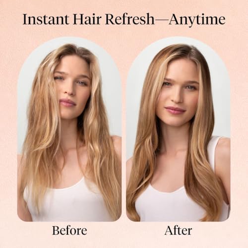 Kitsch Hair Perfume for Women – Hair Spray & Body Mist – 50 mL - image 5