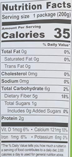 Fullgreen Riced Broccoli & Cauliflower, 7.05 Oz #TOP3