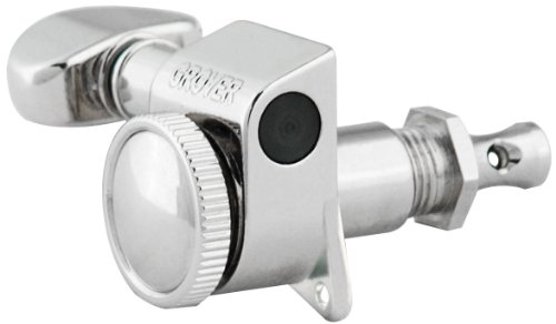 Grover 505C Guitar Tuner