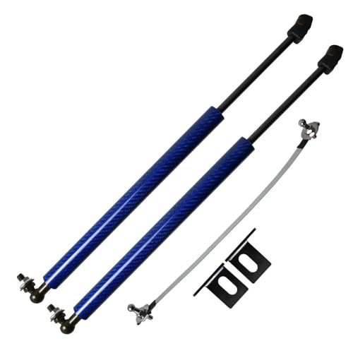 Supports de levage JAC S3 2013-2019 en acier haute résistance