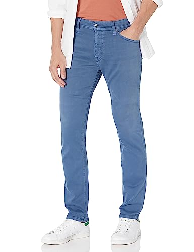 AG Adriano Goldschmied Men's Tellis Ag-ed Modern Slim Cloud Soft Denim