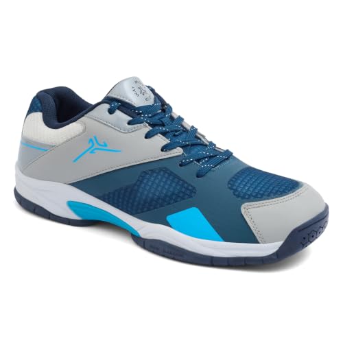 Image of Campus Men's NET Rush Indoor Multi-Court Non-Marking Badminton Shoes