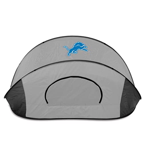 Image of Picnic TIME NFL Manta Portable Beach Tent - Pop Up Tent - Beach Sun Shelter Pop Up