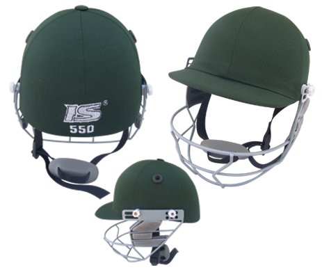 Inferno 550 Cricket Helmet by Ihsan - Mens