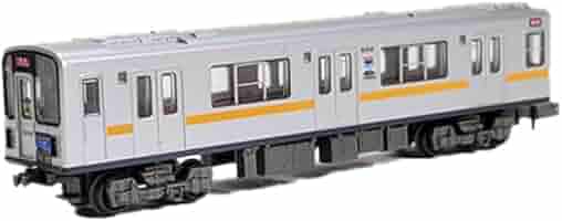東山線5000形 方向幕 地下鉄東山線5000形 車体外観・走行機器 | まるはち交通