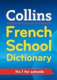 Collins French Dictionary (French and English Edition)