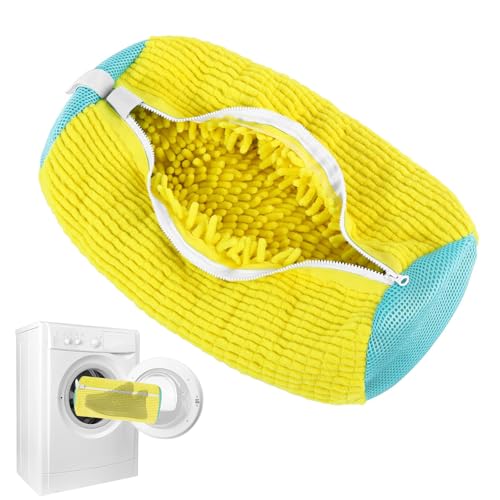 Shoe Washing Machine Bag
