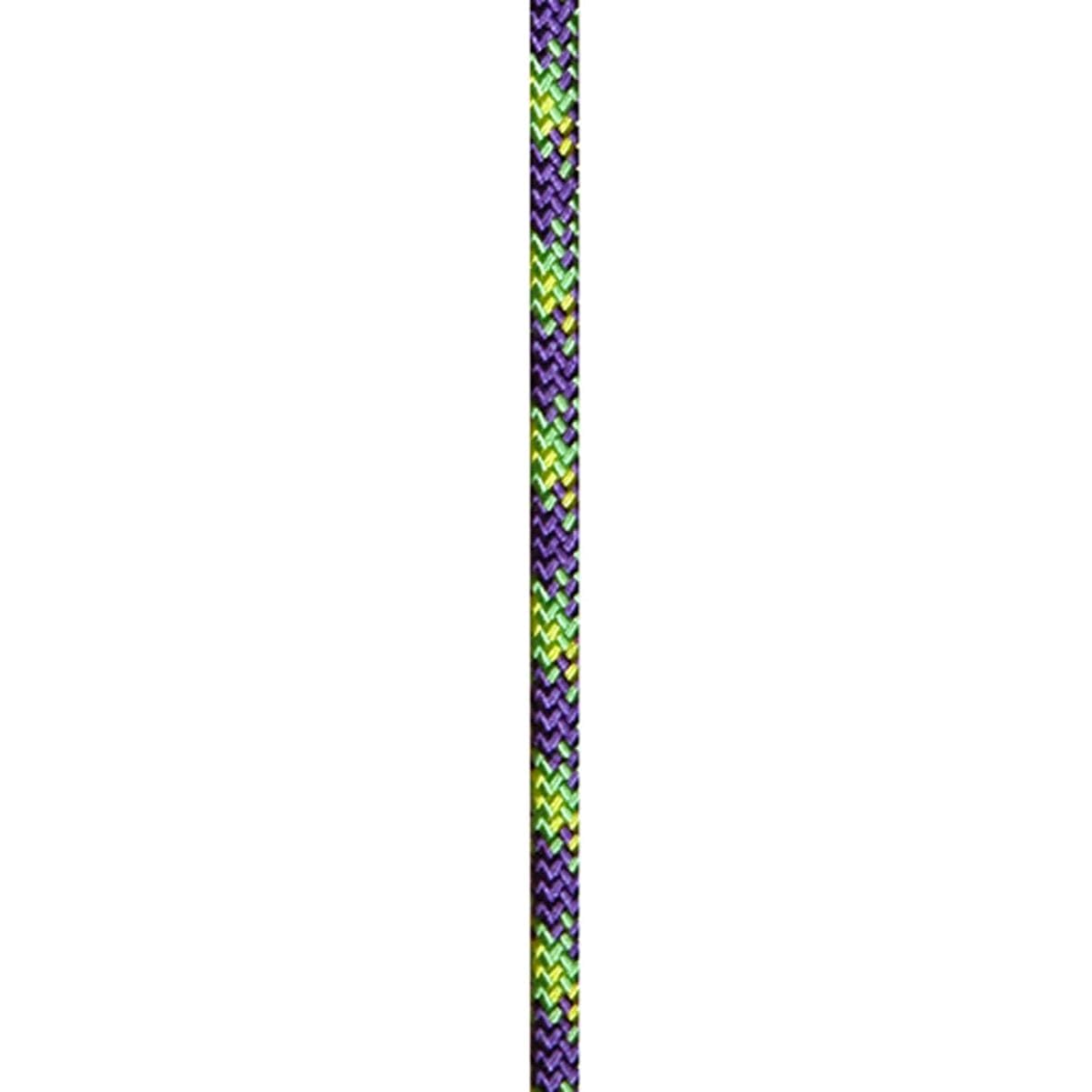 BLUEWATER ROPES Titan 5mm X 6m Purple Cord (502106MPU8)
