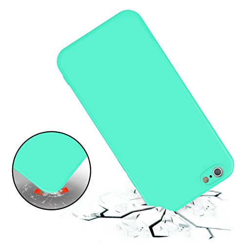 Yokata Cover per Apple iPhone 6S Plus / 6 Plus 360...