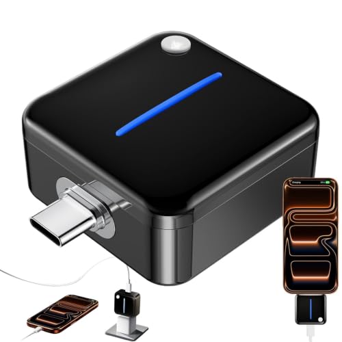 Cargador de 140W con apagado automático y protector contra sobrecarga para portátiles