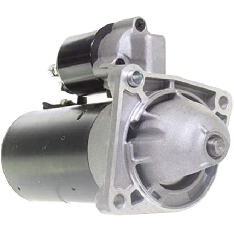 Casque Démarreur Sando 6015108.0 Cover