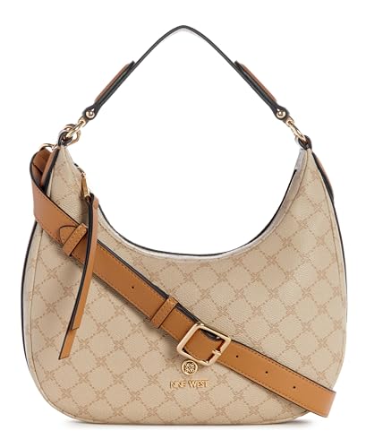 Image of Nine West womens Saoirse Hobo