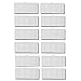 Produktbild Cobeky Hepa Filter für Lydsto R1 R1A Roboter Vakuum Staubsauger Teile ZubehöR Vakuum Staubsauger Ersatz Teile ZubehöR
