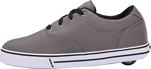 Image of Heelys Men Launch 20 Wheeled Shoe
