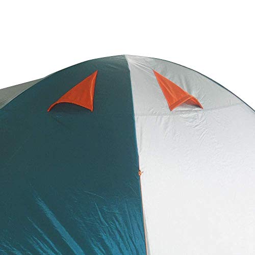 image for NTK INDY GT 4 to 5 Person 12.2 by 8 Foot Outdoor Dome Family Camping T