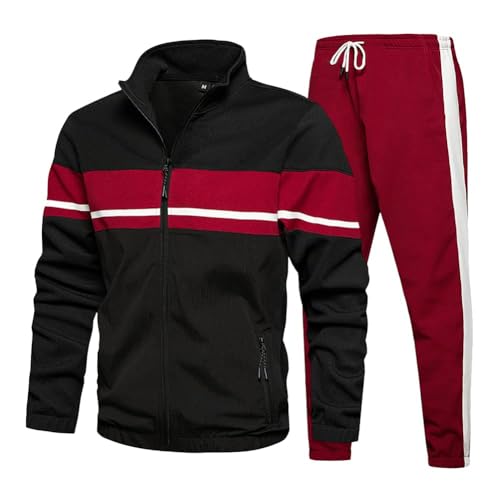 LBL men's 2 piece sweat suit set