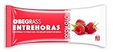 Fáciles de llevar y de consumir en cualquier lugar