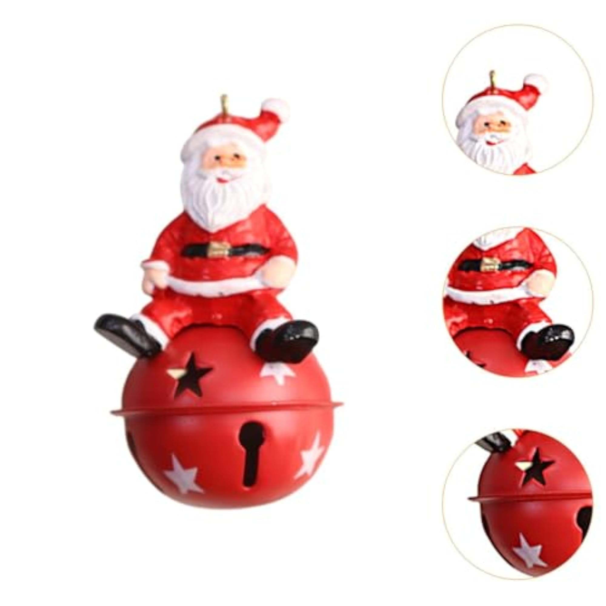Christmas Tree Ornaments Photo Props Wedding Holiday Favors