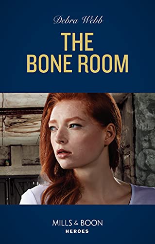 The Bone Room (A Winchester, Tennessee Thriller, Book 7) (Mills & Boon Heroes) (English Edition)