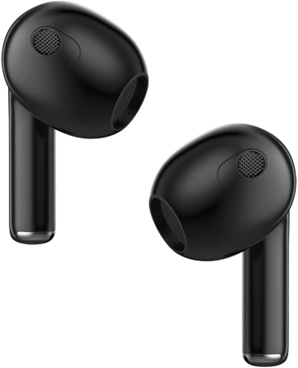 Earphone TWS Buds Touch Preto Bluetooth 5.3 Pulse - PH413