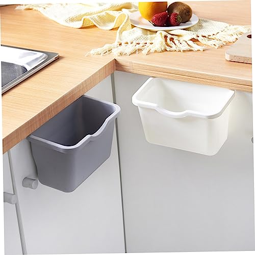 Caneca Colgante Multifuncional Blanca para Cocina miniatura 7
