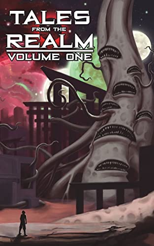 Tales From The Realm: Volume One