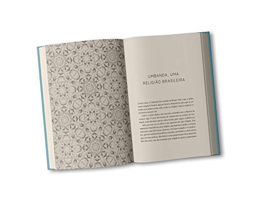 Umbanda em casa: prática umbandista familiar