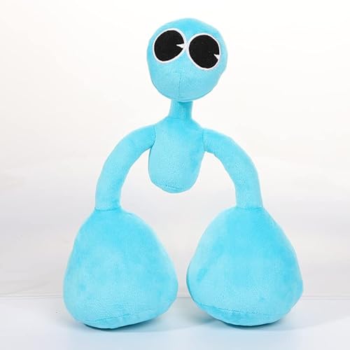 (10 piezas) roblox rainbow friends game Rainbow Monster Rainbow Friends Plush toy Villain Monster Pl