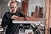 JET Benchtop Oscillating Spindle Sander, 1/2 HP, 115V 1Ph (Model JBOS-5)