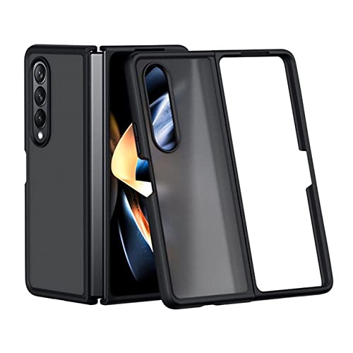 Coque Galaxy Z Flip4 fine idéale pour vos déplacements quotidiens