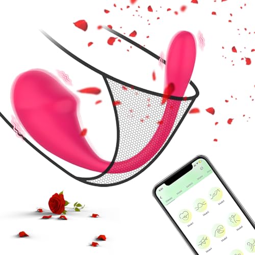 Generic Remote Control Vibratiers for Women Date Night Wireless Panties Waterproo Design L1318