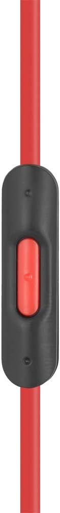 urBeats In-Ear Headphones - Black (Renewed)