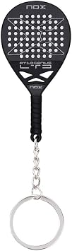 NOX Padel Racket AT10 Genius Limited Edition 2025