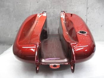 Amazon.co.jp: H-D純正 ダイナ ガソリンタンク ABS対応 検 FXDL Amazon.co.jp: H-D純正 ダイナ ガソリンタンク ABS対応 検 FXDL