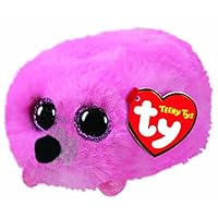 Amazon.co.jp: タイ(Ty) ぬいぐるみ Teeny Tys ダングラー (F