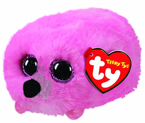 TY Gilda Flamingo Plüschtier rosa One Size