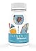 Elements Selenium 200mcg for Thyroid, Prostate and Heart Health — Essential Trace Mineral with Superior Absorption - Yeast Free - 100 Once Daily Vegetable Capsules - Manufactured in the USA