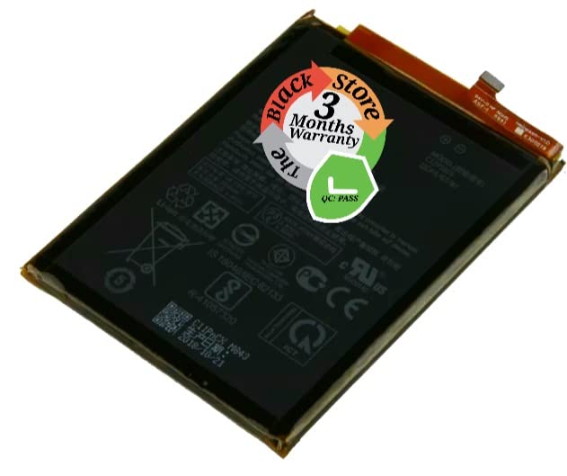 Image of Original Battery for asus zenfone max m2 Battery C11P1805